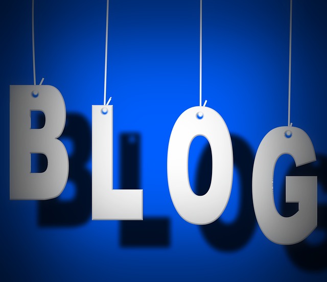 Blog !